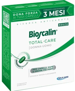 Bioscalin Total Care 90 Compresse