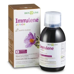 Bios Line Immulene Junior 200ml