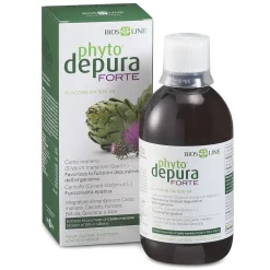 Bios Line Phytodepura Forte 500ml