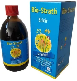 BIO STRATH ELIXIR 500ML