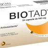 Biotad 24 Capsule