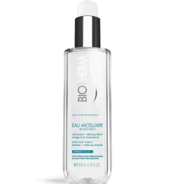 Biotherm Biosource Acqua Micellare Struccante 200ml