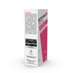 Biothymus Ac Active D Shampoo Volume 200 ml