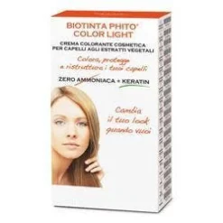 BIOTINTA PHITO LIGHT 08 CAST V