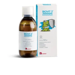 Biovit 3 Immunoplus 125ml