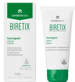 Biretix isorepair Crema 50 ml