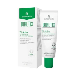 Biretix Tri-Active 50ml - Gel Antimperfezioni Viso Efficace