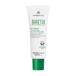 Biretix Tri-Active 50ml - Gel Antimperfezioni Viso Efficace