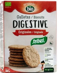 BISC DIGESTIVE INTEGRALI BIO