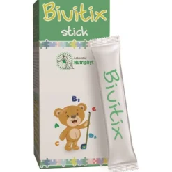 Bivitix 10 Stick Pack Da 10ml