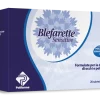 Blefarette Sensitive Salviette 20 Pezzi
