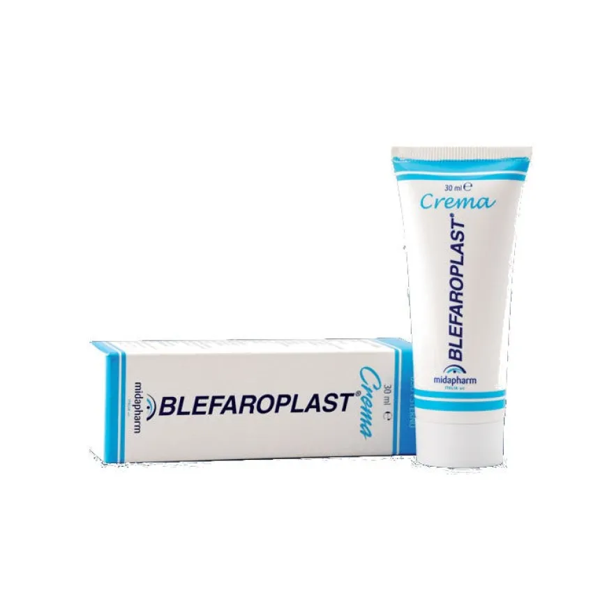 Blefaroplast Crema 30ml