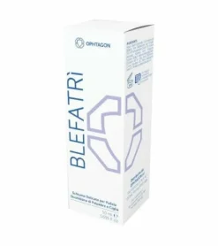 Blefatrì Schiuma 50ml