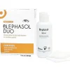 Blephasol Duo Soluzione Micellare Igiene Palpebre 100ml+100 Garze
