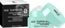 B-Lift Age Supreme Active Collagen Crema Viso 50ml