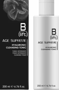 B Lift Age Supreme Tonico Detergente Viso 200ml