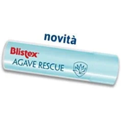 Blistex Agave Rescue Stick Labbra