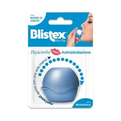 Blistex Flip&Smile Ultra Idratazione