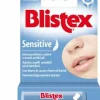Blistex Sensitive Stick Protettivo Per Labbra