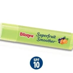 Blistex Superfruit Smoother Stick Labbra