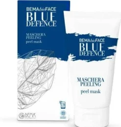 BLUE DEFENCE MASCHERA PEELING