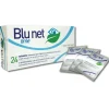 Blunet Time Salviette Perioculari Lenitive Della Cute Arrossata 24 Pezzi