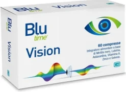 BLU TIME VISION 60CPR