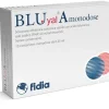 Blu Yal a Monodose Gocce Oculari 15 Flaconcini 0,35 ml