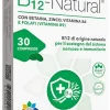 B12 Natural 30 Compresse