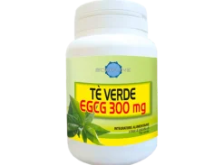 Bodyline Te Verde EGCG 30 Capsule