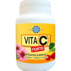 Bodyline Vita C Forte 60 Capsule