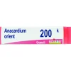 Boiron Anacardium Orientale Globuli 200K Dose 1g