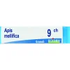 Boiron Apis Mellifica Globuli 09Ch Dose 1g