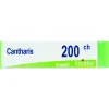Boiron Cantharis Globuli 200Ch Dose 1g