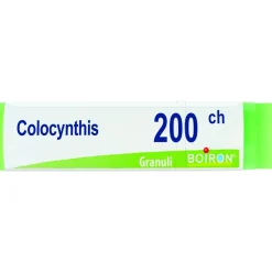 Boiron Colocynthis Globuli 200Ch Dose 1g