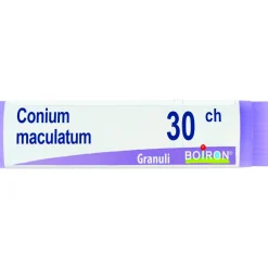 Boiron Conium Maculatum Globuli 30Ch Dose 1g