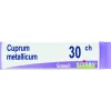 Boiron Cuprum Metallicum Globuli 30Ch Dose 1g