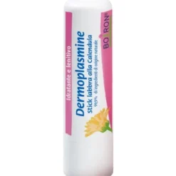 Boiron Dermoplasmine Stick Labbra Calendula Idratante/Lenitiva 4g