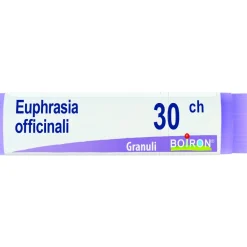 Boiron Euphrasia Officinalis Globuli 30Ch Dose 1g