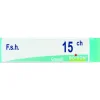 Boiron F.S.H. Globuli 15Ch Dose 1g