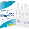 Boiron Homeoptic Collirio Monodose 10 Fiale 0,4ml