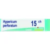 Boiron Hypericum Perforatum Globuli 15Ch Dose 1g