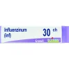 Boiron Influenzinum Globuli 30CH Dose 1g