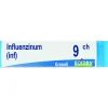 Boiron Influenzinum (Inf) Globuli 09Ch Dose 1g
