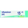 Boiron Influenzinum (Inf) Globuli 15Ch Dose 1g