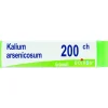 Boiron Kalium Arsenicosum Globuli 200Ch Dose 1g
