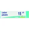 Boiron Ledum Palustre Globuli 15Ch Dose 1g