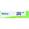 Boiron Moschus Globuli 200Ch Dose 1g