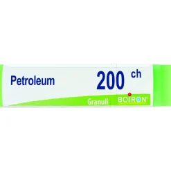 Boiron Petroleum Globuli 200Ch Dose 1g