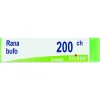 Boiron Rana Bufo Globuli 200Ch Dose 1g